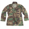 Bluza BDU Ripstop Mil-Tec US Woodland