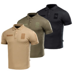 Koszula Polo M-Tac Elite Tact. Cool