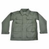 Bluza Polowa Junior Olive