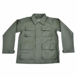 Bluza Polowa Junior Olive