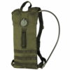 Camel Bag 3L Mil-Tec Olive