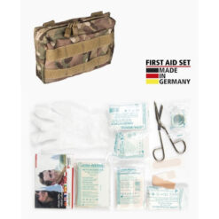 Apteczka Molle Mała Mil-Tec Multitarn