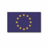Flaga Unii Europejskiej 150x90cm Mil-Tec