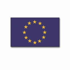 Flaga Unii Europejskiej 150x90cm Mil-Tec