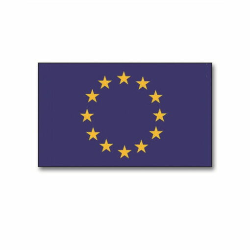 Flaga Unii Europejskiej 150x90cm Mil-Tec