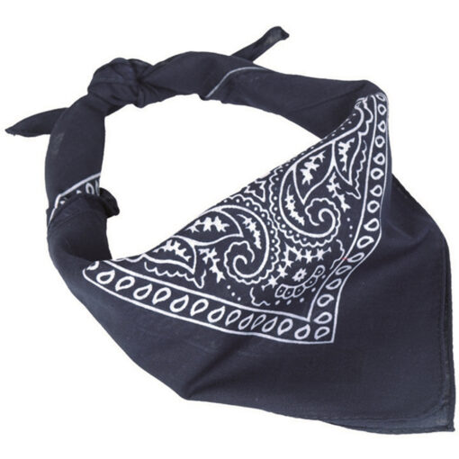 Chusta Bandana Mil-Tec Niebieska