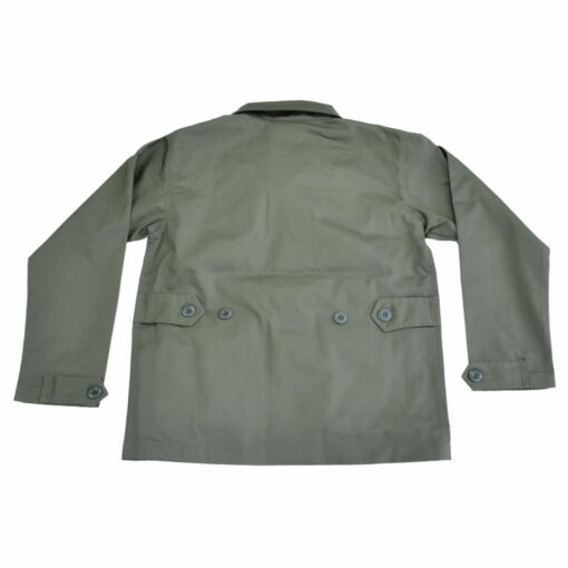 Bluza Polowa Junior Olive