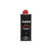 Benzyna Zippo 125 ml