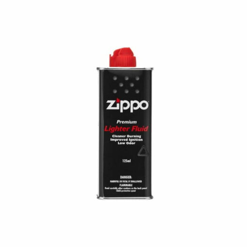 Benzyna Zippo 125 ml