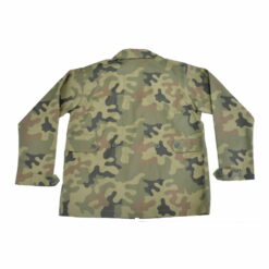 Bluza Polowa Junior PL Woodland
