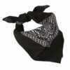 Chusta Bandana Mil-Tec Czarna