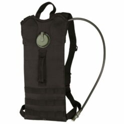 Camel Bag 3L Mil-Tec Czarny