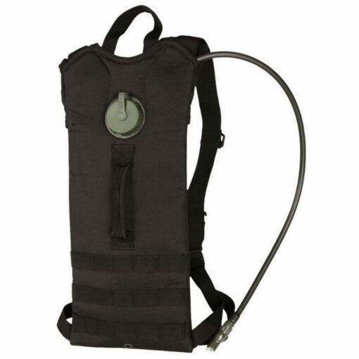 Camel Bag 3L Mil-Tec Czarny