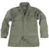 Bluza BDU Ripstop Mil-Tec Olive