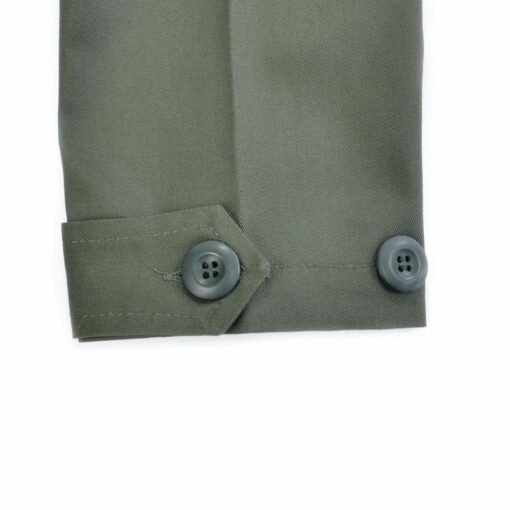Bluza Polowa Junior Olive