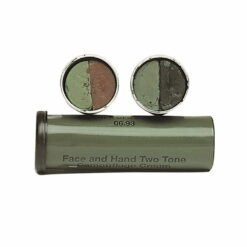 Farba Kamuflaż 2 Kolory Wesco Sztyft