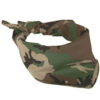 Chusta Bandana Mil-Tec US Woodland