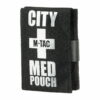 Apteczka City Med Pouch Hex M-Tac Black