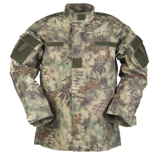 Bluza ACU Mil-Tec Kryptek Mandrake