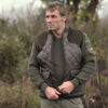 Kamizelka Hunting Mil-Tec Olive