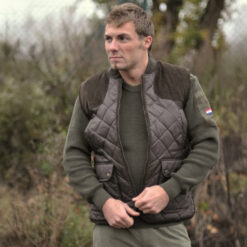 Kamizelka Hunting Mil-Tec Olive