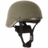 Hełm US Fiber Helmet Mil-Tec Olive