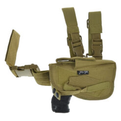 Kabura Udowa Prawa Mil-Tec Coyote