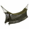 Hamak Mil-Tec Jungle Canvas Olive
