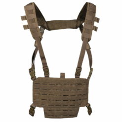 Kamizelka Chest Rig Lightweight Mil-Tec Coyote