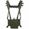 Kamizelka Chest Rig Lightweight Mil-Tec Olive