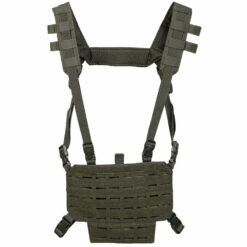Kamizelka Chest Rig Lightweight Mil-Tec Olive