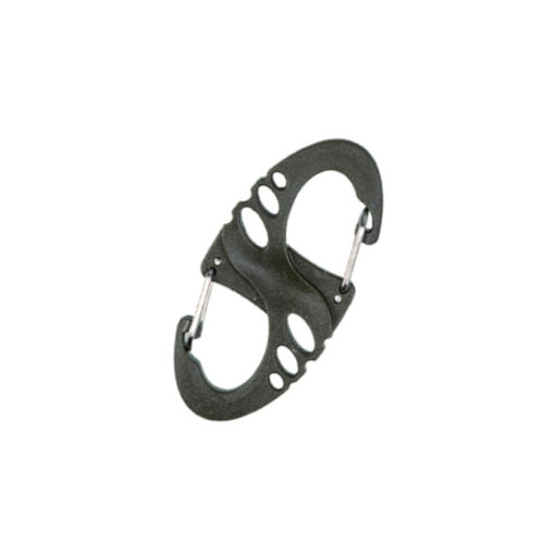 Karabińczyki S-Hook Zestaw 10 szt Mil-Tec Olive