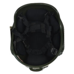 Hełm M.I.C.H. 2001 v. ARMED Mil-Tec Olive