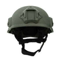 Hełm M.I.C.H. 2002 v. ARMED Mil-Tec Olive