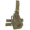 Kabura Udowa Lewa Mil-Tec Olive