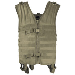 Kamizelka Molle Carrier Mil-Tec Olive