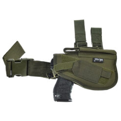 Kabura Udowa Prawa Mil-Tec Olive