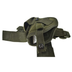 Kabura Udowa Prawa Mil-Tec Olive