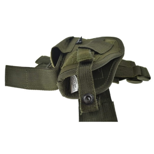 Kabura Udowa Prawa Mil-Tec Olive