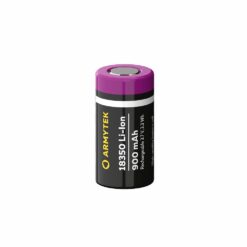 Akumulator Armytek 18350 Li-Ion 900 mAh
