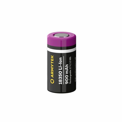 Akumulator Armytek 18350 Li-Ion 900 mAh