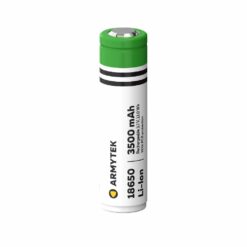 Akumulator Armytek 18650 Li-Ion 3500 mAh