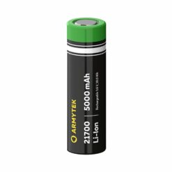 Akumulator Armytek 21700 Li-Ion 5000 mAh