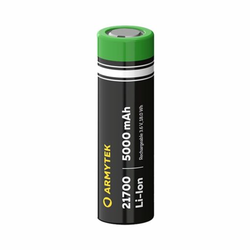 Akumulator Armytek 21700 Li-Ion 5000 mAh