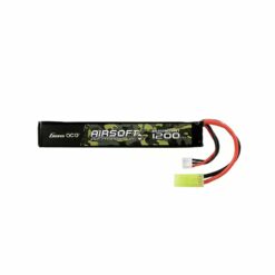 Akumulator LiPo 1200 mAh 7,4V 2S/25C GENS ACE