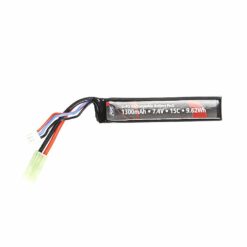 Akumulator LiPo 1300 mAh 7,4V 15C ASG T-Con