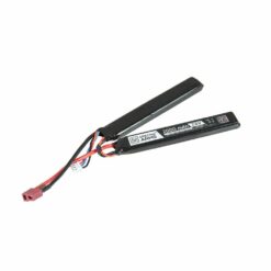 Akumulator LiPo 2000mAh 7,4V 15/30C Specna 2-m TC
