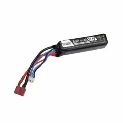 Akumulator LiPo 600 mAh 11,1V 20_40C Specna TC