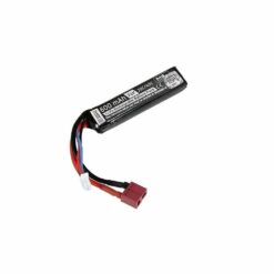 Akumulator LiPo 600mAh 7,4V 20/40C Specna 1-m TC
