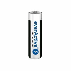 Alternative view of Baterie Akumulatory everActive Pro Alkaline 4x AA 1.5V 3000mAh